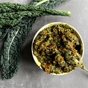 Kale Salsa