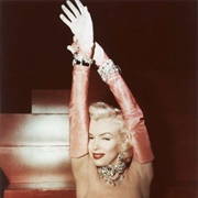 'Gentlemen Prefer Blondes' (1953)