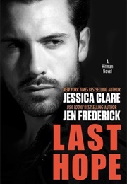Last Hope (Jessica Clare)