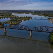 Mandan, North Dakota