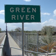 Green River, Utah