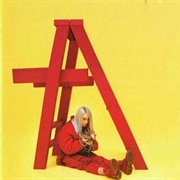 Billie Eilish - Don't Smile at Me