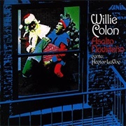 Asalto Navideño (Willie Colón, 1972)