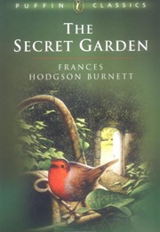 The Secret Garden (Frances Hodgson Burnett)