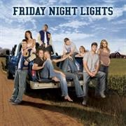 Friday Night Lights (2006–2011)