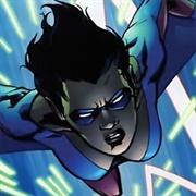 Olivia "Livvie" Lewis