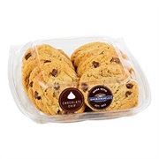 Hy-Vee Chocolate Chip Cookies