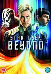 Star Trek: Beyond (2016)