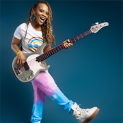 Divinity Roxx (Lesbian, She/Her)