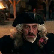 Monsieur D'Arque (2017)