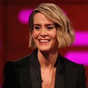 Sarah Paulson