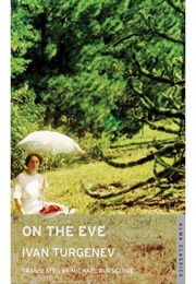 On the Eve (Ivan Turgenev)