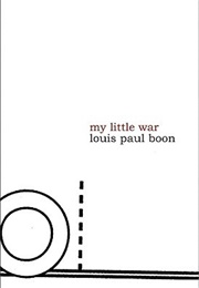 My Little War (Louis Paul Boon)