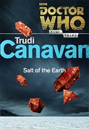 Salt of the Earth (Trudi Canavan)