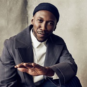 Mahershala Ali