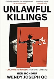 Unlawful Killings (Wendy Joseph)