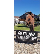 Outlaw Harley Davidson Blue Springs Missouri USA