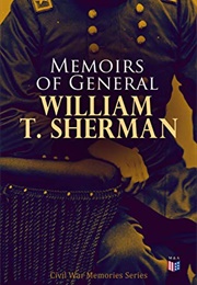 Memoirs of General W.T Sherman (W.T Sherman)