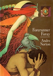 Forerunner Foray (Andre Norton)