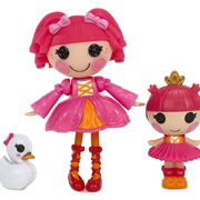 Lalaloopsy Doll