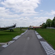 Ad Astra Stones, Trenton