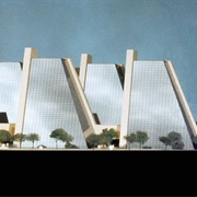 Life Insurance Company Building, Indiana