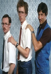 The Dynamite Family / Napoleon Dynamite (2004)