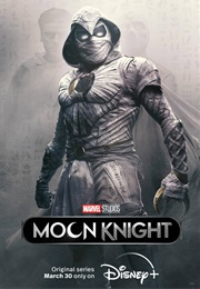 Moon Knight (2022)