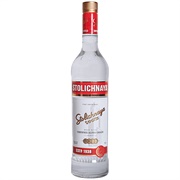 Stolichnaya