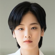 Lee Joo Young