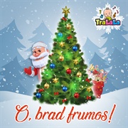 O, Brad Frumos!