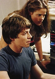 Wargames (1983)