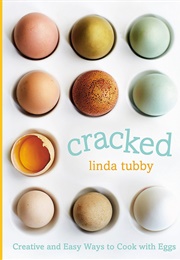 Cracked (Linda Tubby)