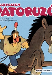 Patoruzú (Dante Quinterno)
