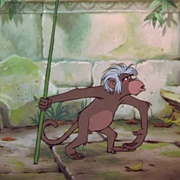 Flunkey (The Jungle Book)