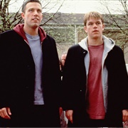 Bartleby & Loki (Dogma, 1999)