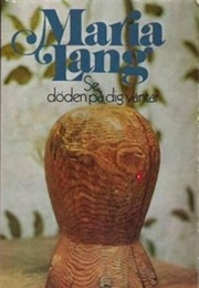 Se, Döden På Dig Väntar (Maria Lang)