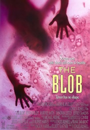 The Blob (1988)