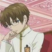 Yasuchika Haninozuka