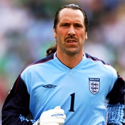 David Seaman