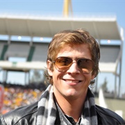 Gastón Dalmau (Gay, He/Him)