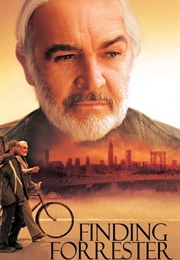Finding Forrester (2000)