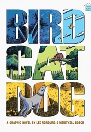 Birdcatdog (Lee Nordling)