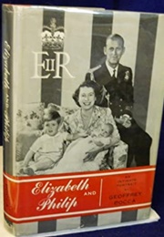 Elizabeth and Philip (Geoffrey Bocca)