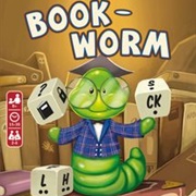 Bookworm: The Dice Game
