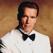 Harry Tasker (True Lies, 1994)