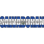 El Salvadorian Sign Language