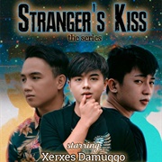 Strangers Kiss (2021)