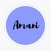 Amani