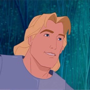 John Smith (Pocahontas)
